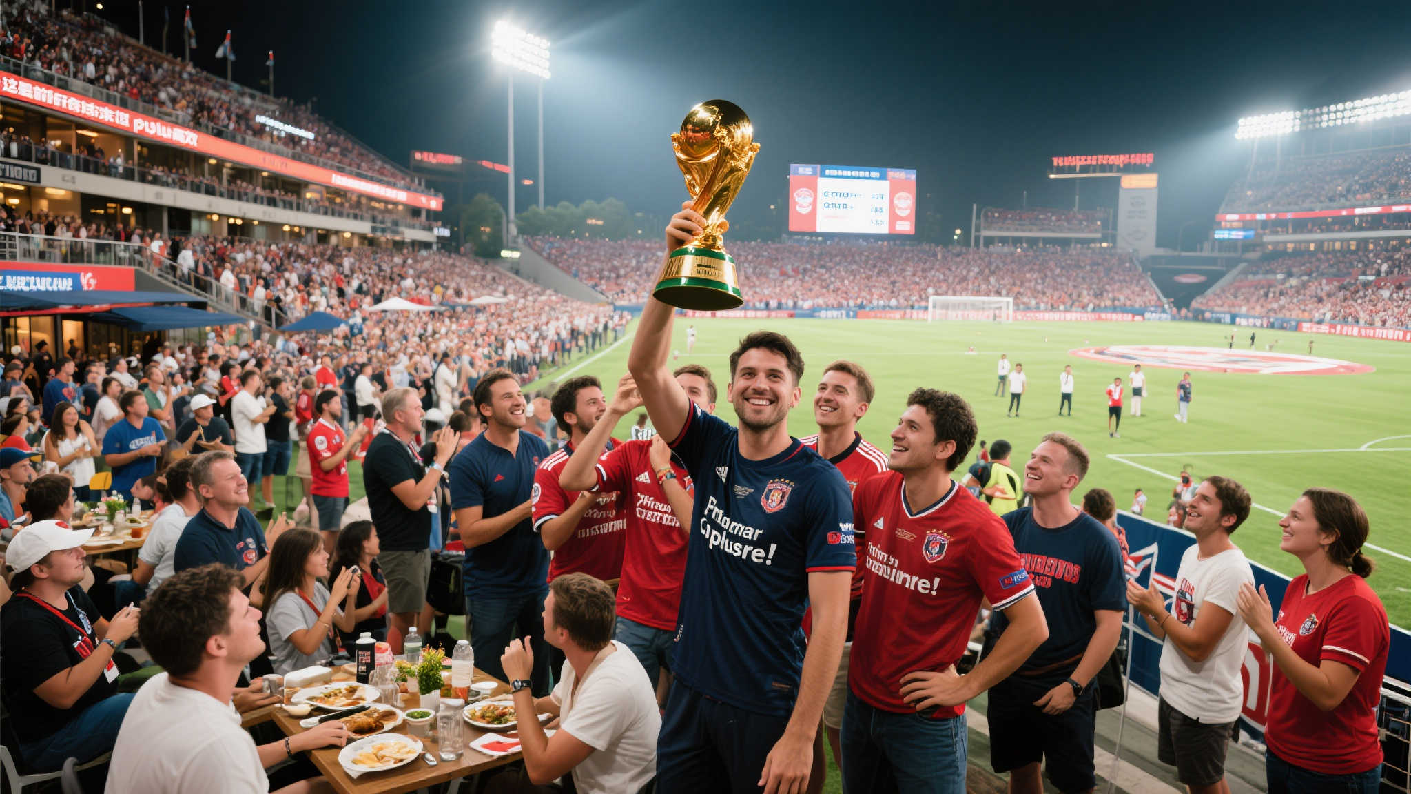 OKC市长热议夺冠盛事:辉煌时刻见证城市非凡发展 此次夺冠,对当地经济产生着深远影响。据统计,每年由