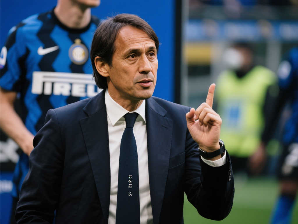 小因扎吉:16名球员表现卓越,索默发挥惊艳,好戏还在后头 小因扎吉:16名球员表现卓越,索默发挥惊艳,好戏还在后头